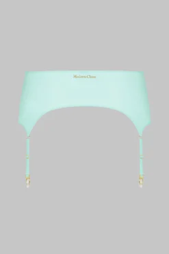 Double Sens PastelPorte-jarretelles