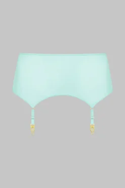 Double Sens PastelPorte-jarretelles