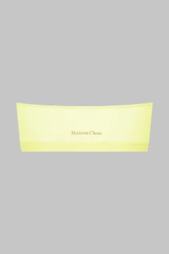 Double Sens PastelSoutien-gorge Bandeau