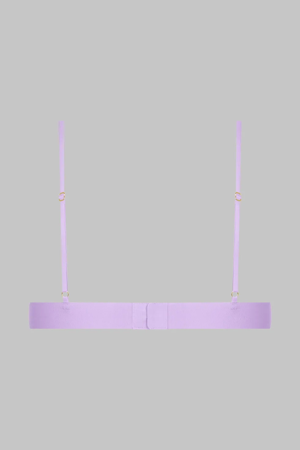 Double Sens PastelSoutien-gorge Triangle