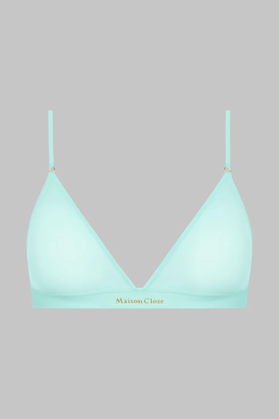 Double Sens PastelSoutien-gorge Triangle