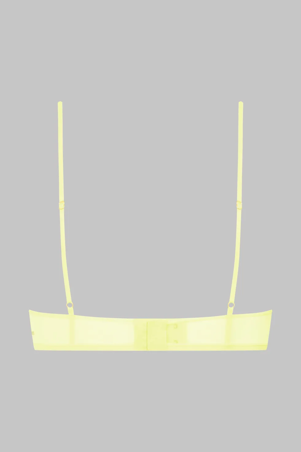 Double Sens PastelSoutien-gorge Corbeille