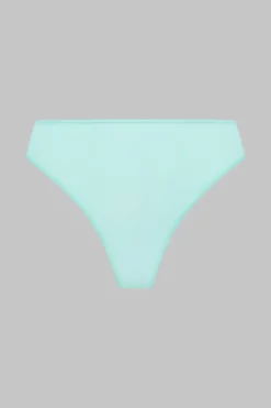 Double Sens PastelString Taille Haute