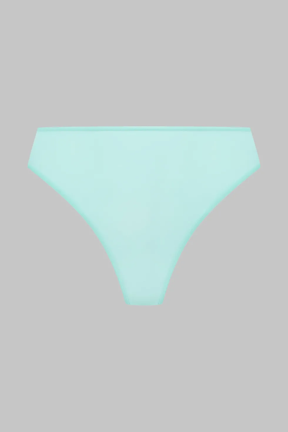 Double Sens PastelString Taille Haute