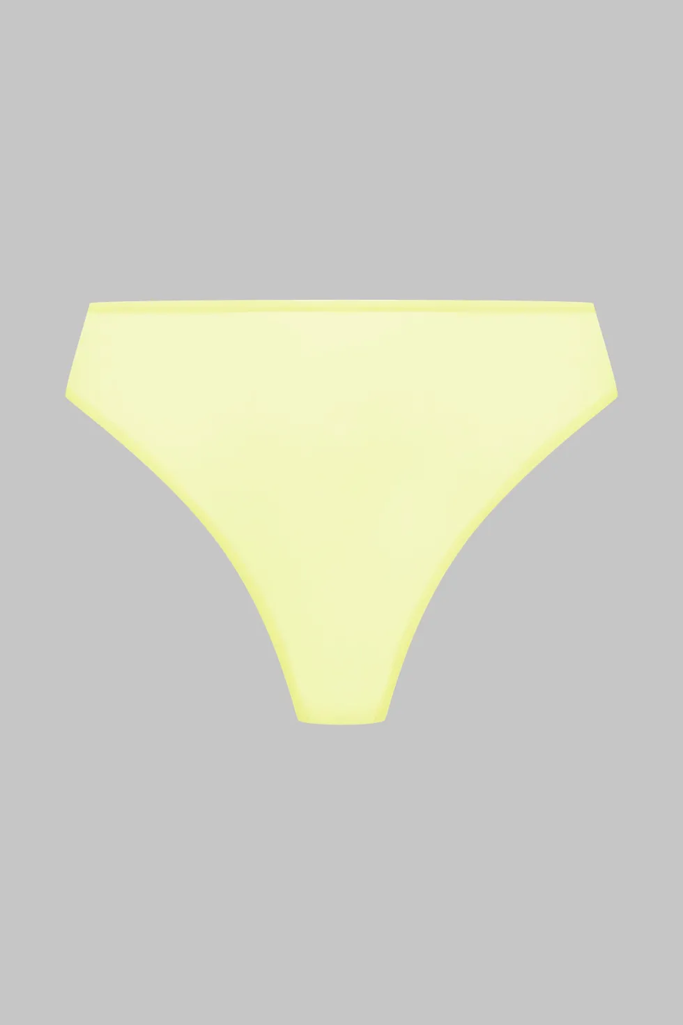 Double Sens PastelString Taille Haute