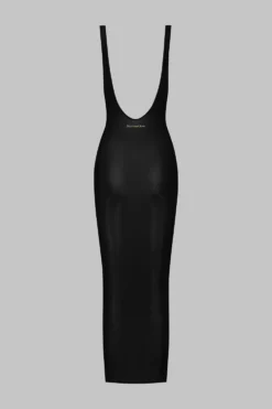 Double SensRobe longue