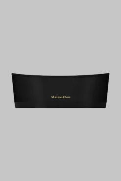 Double SensSoutien-gorge Bandeau