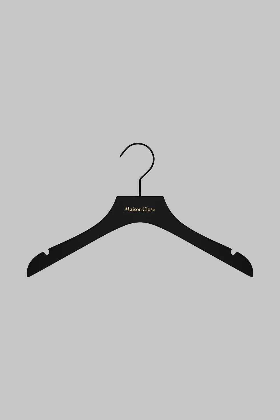 Dressing & EntretienCintre Maison Close