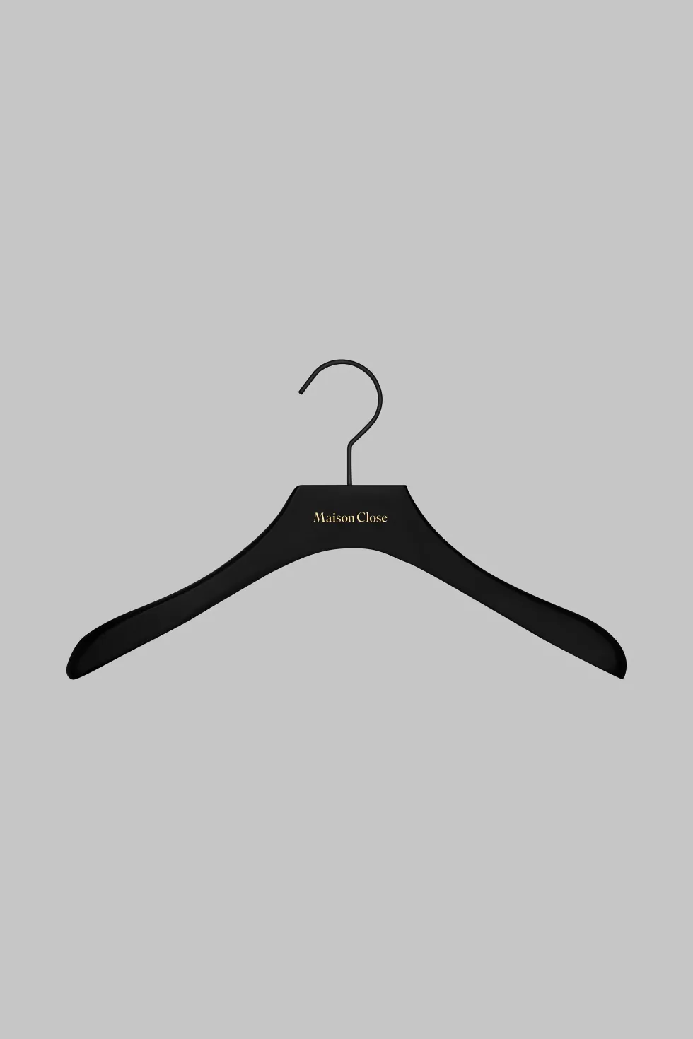 Dressing & EntretienCintre Maison Close