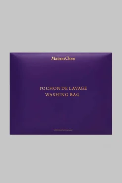 Dressing & EntretienPochon de lavage