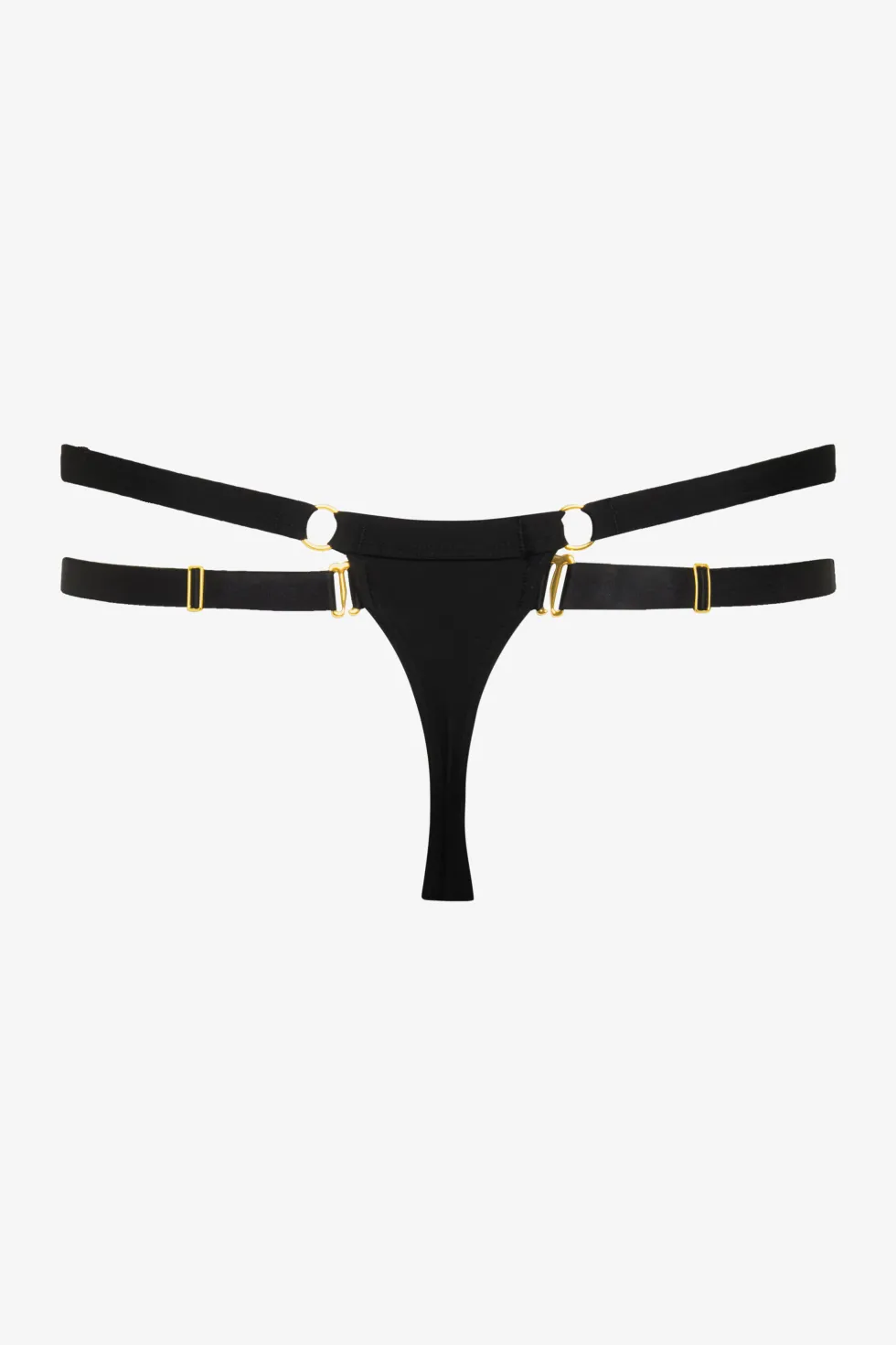 FataleString