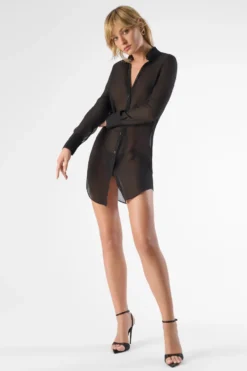 FeverRobe chemise