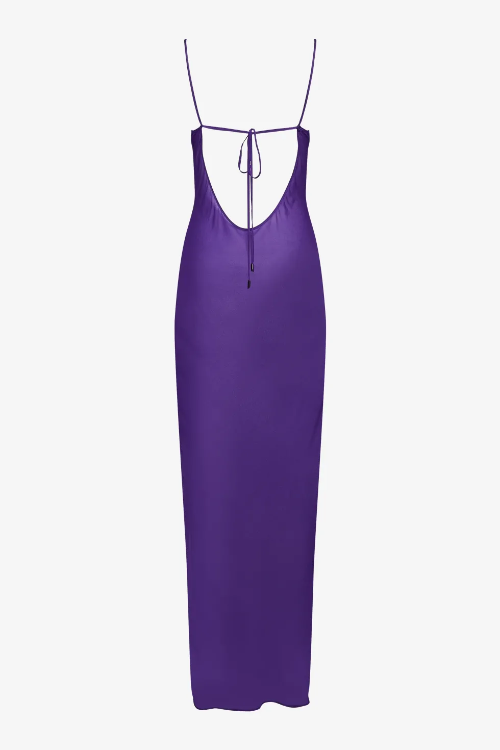 FeverRobe longue dos nu