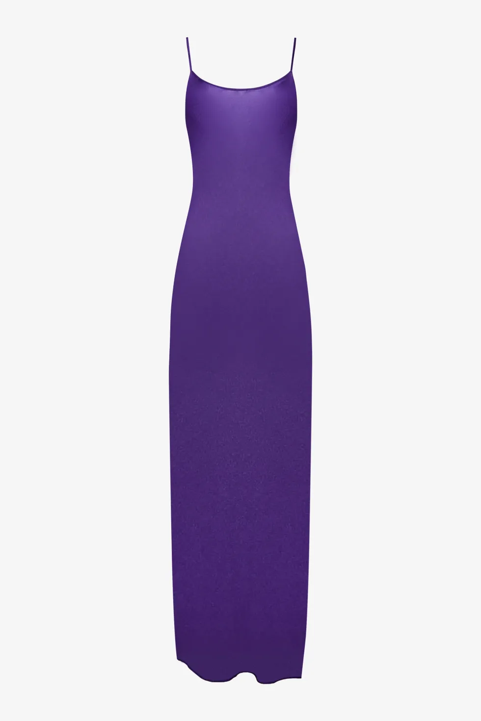 FeverRobe longue dos nu