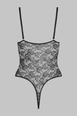 FlashbackBody string