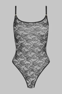 FlashbackBody string