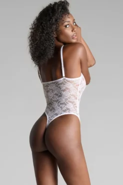 FlashbackBody string