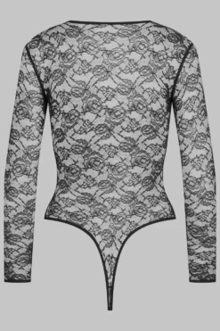 FlashbackBody string Col V