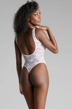 FlashbackBody string dos nu