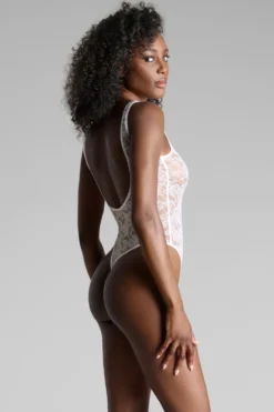 FlashbackBody string dos nu
