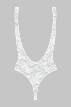 FlashbackBody string dos nu