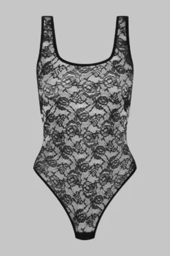 FlashbackBody string dos nu