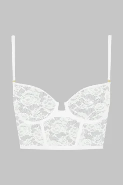 FlashbackSoutien-gorge corbeille