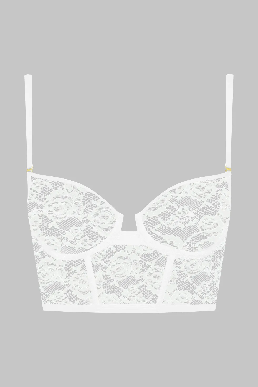 FlashbackSoutien-gorge corbeille