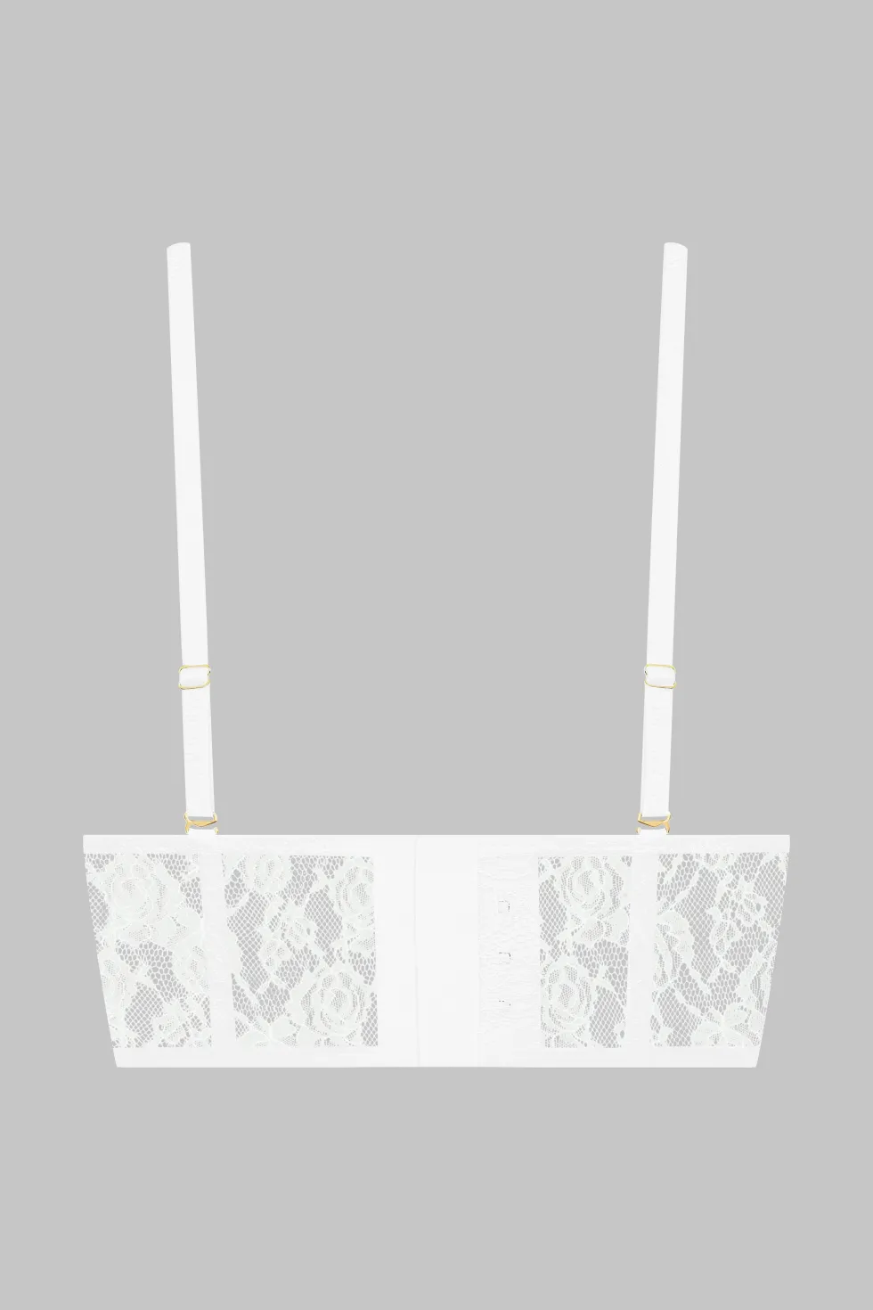 FlashbackSoutien-gorge corbeille