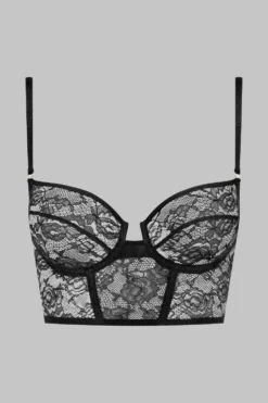 FlashbackSoutien-gorge corbeille