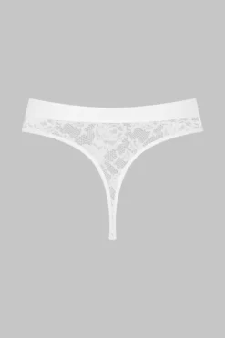 FlashbackString taille haute