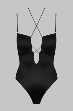 French KissBody string bretelles