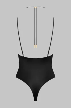 French KissBody string bretelles