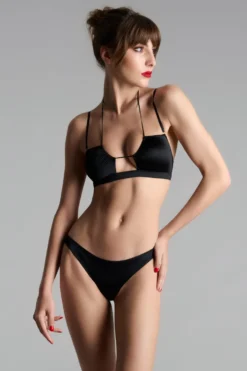 French KissCulotte ouverte