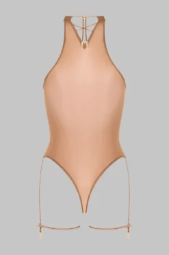 French Kiss LightBody string encolure américaine
