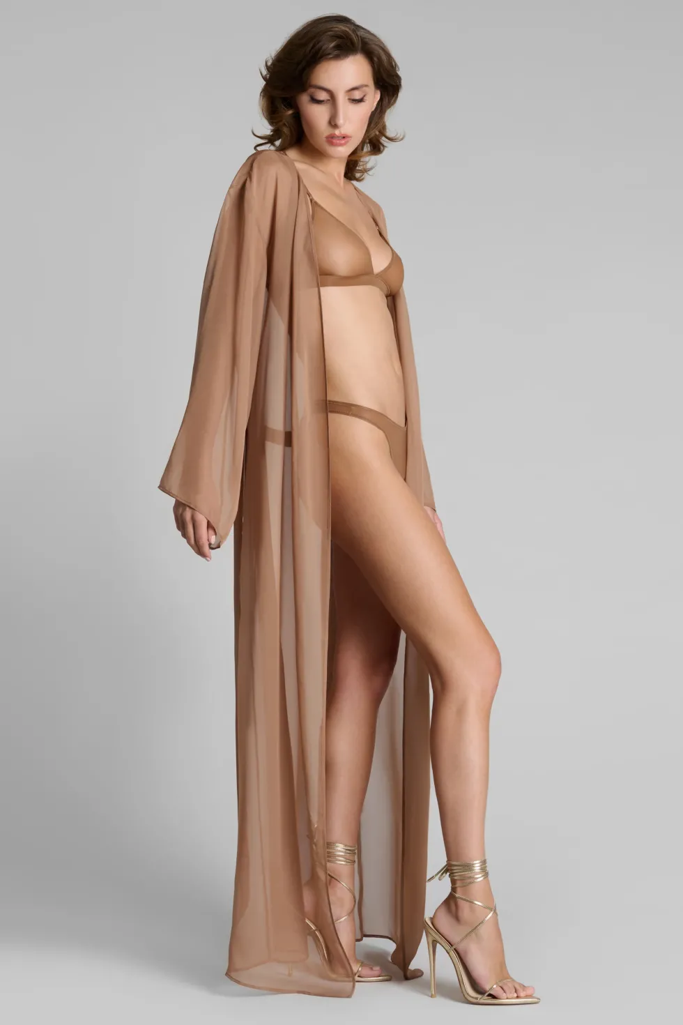 French Kiss LightKimono