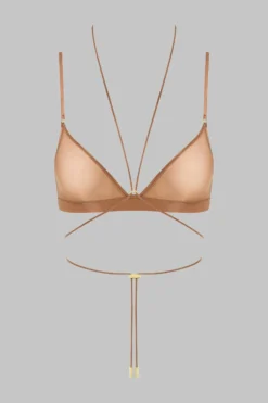 French Kiss LightSoutien-gorge triangle