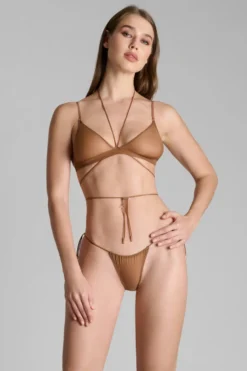 French Kiss LightSoutien-gorge triangle