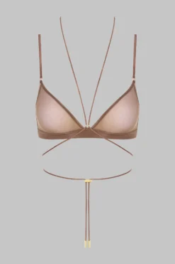French Kiss LightSoutien-gorge triangle