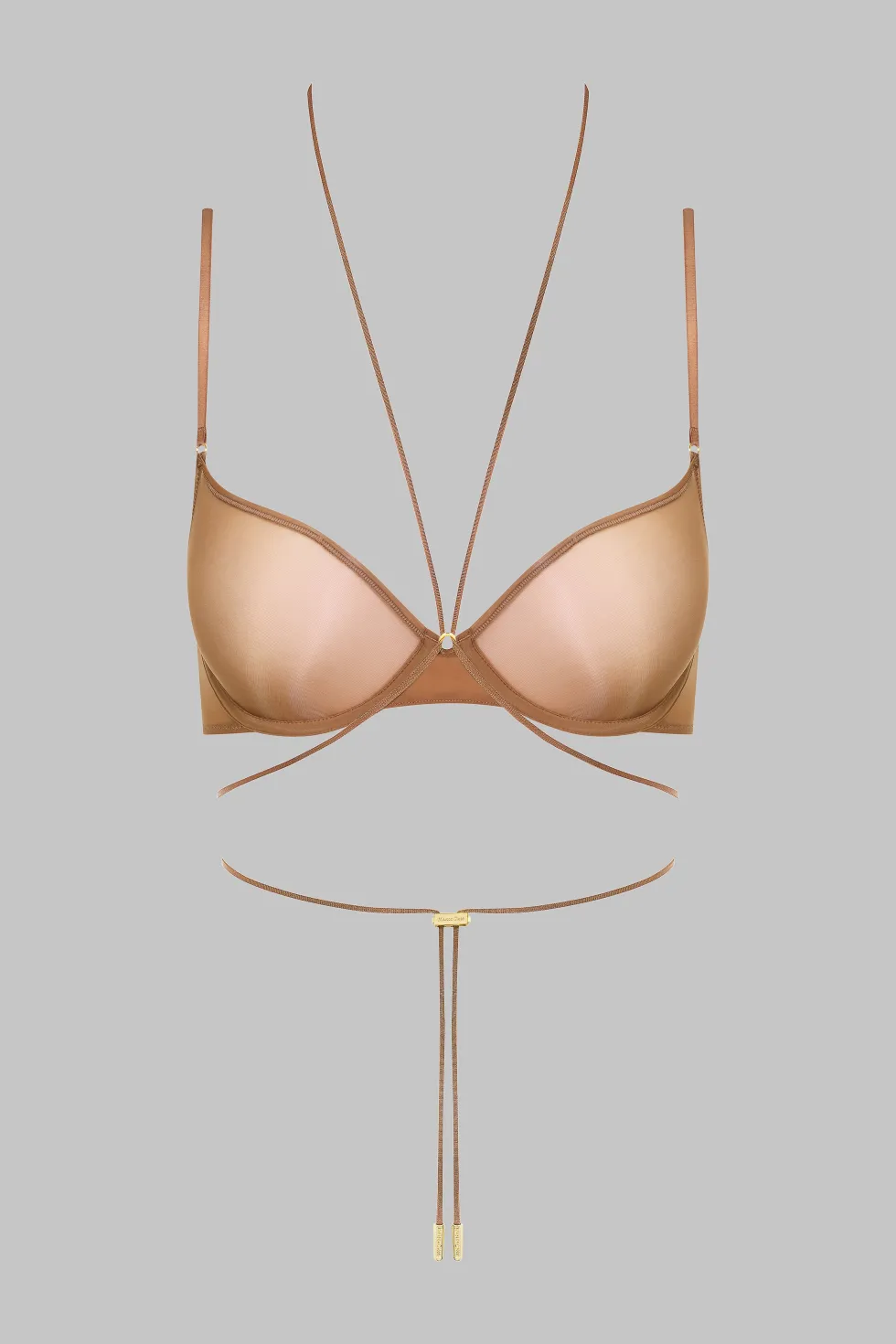 French Kiss LightSoutien-gorge corbeille