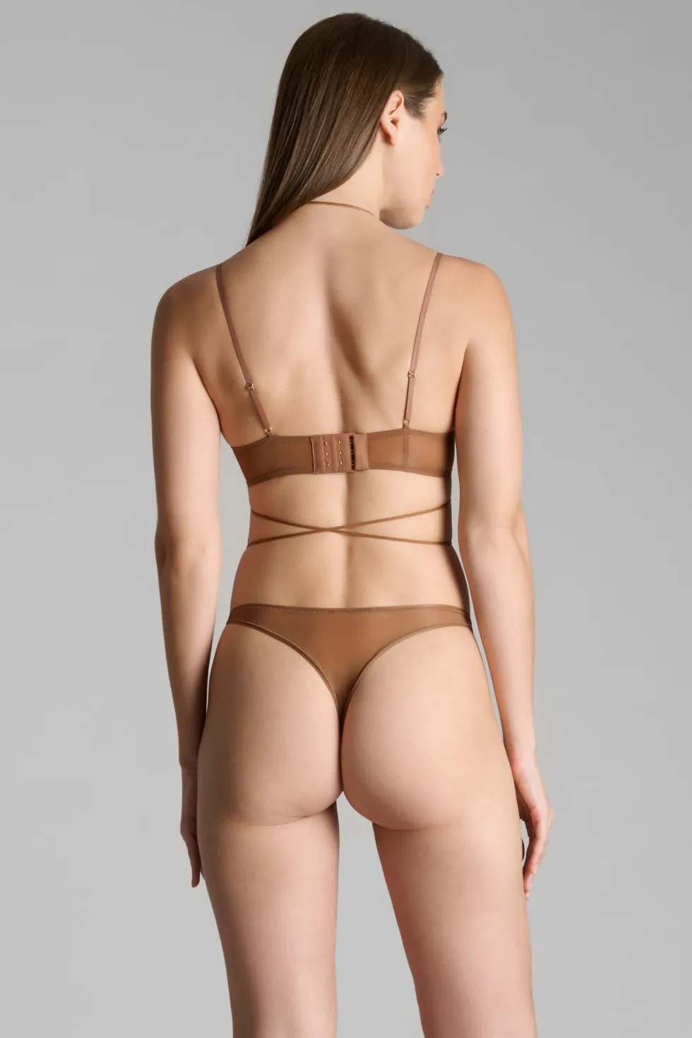 French Kiss LightSoutien-gorge corbeille