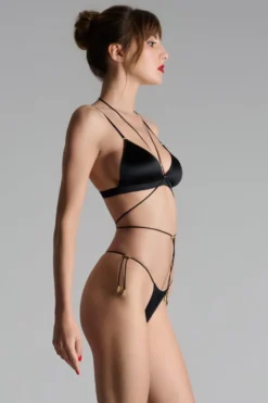 French KissMini string