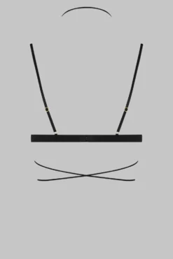 French KissSoutien-gorge triangle