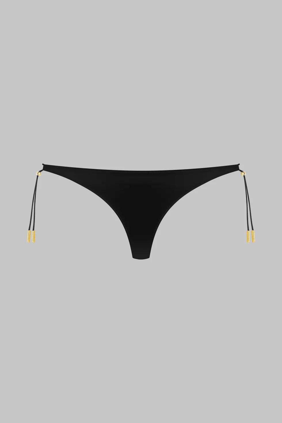 French KissString barette