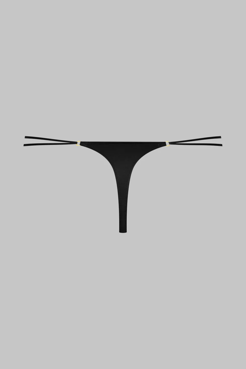 French KissString barette