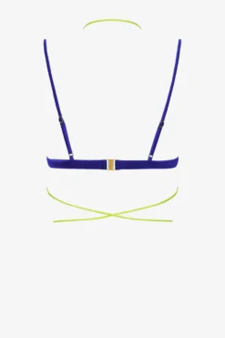 GlowMaillot de bain Triangle