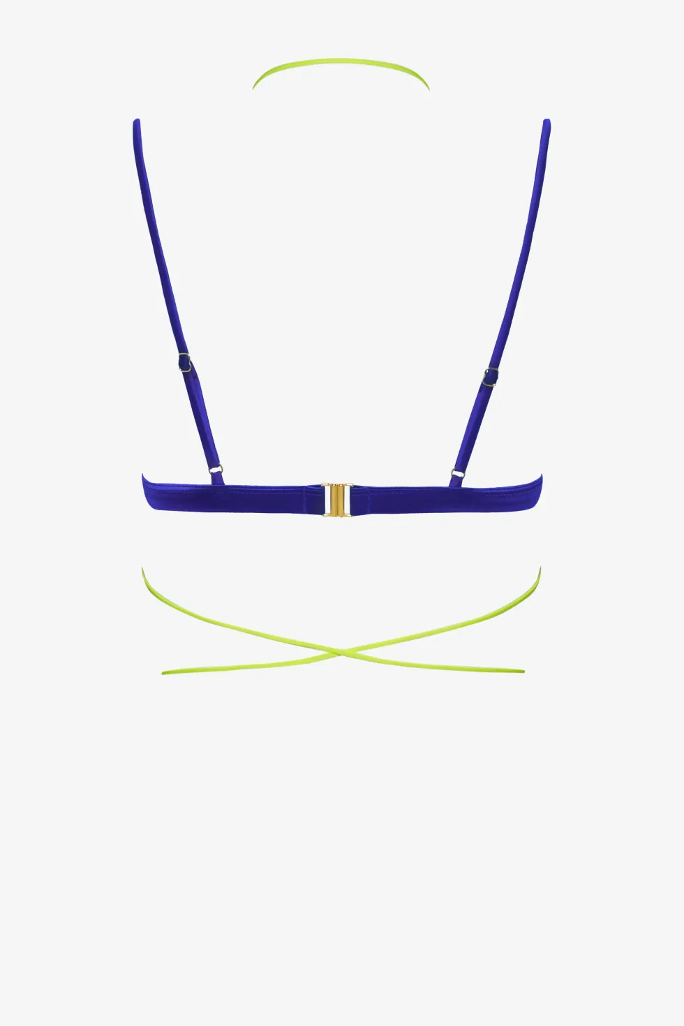 GlowMaillot de bain Triangle