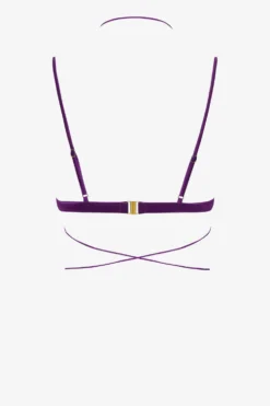 GlowMaillot de bain Triangle