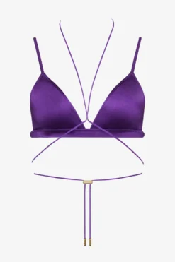 GlowMaillot de bain Triangle