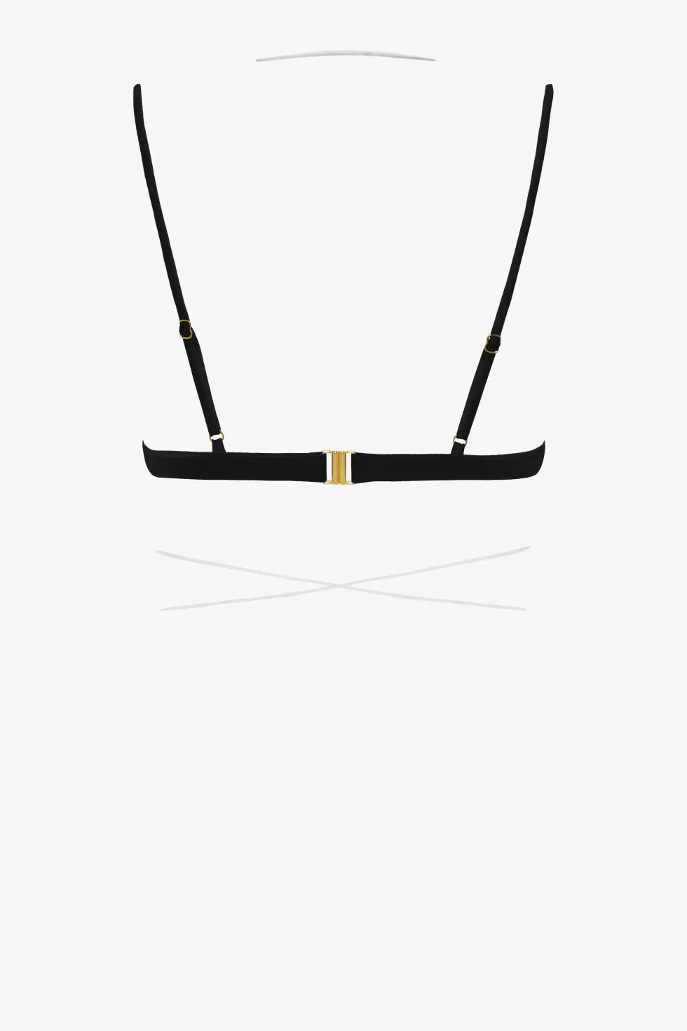 GlowMaillot de bain Triangle